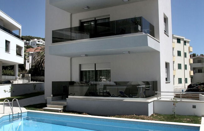 Villa Aquamarie - Foto 29