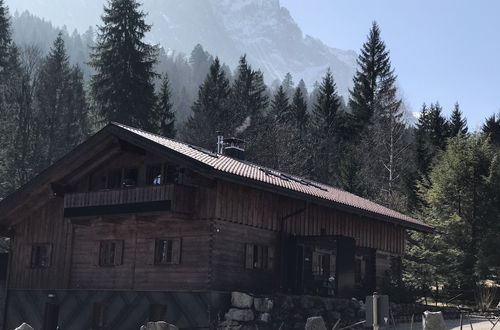 Photo 30 - Chalet S Das Juwel an der Zugspitze