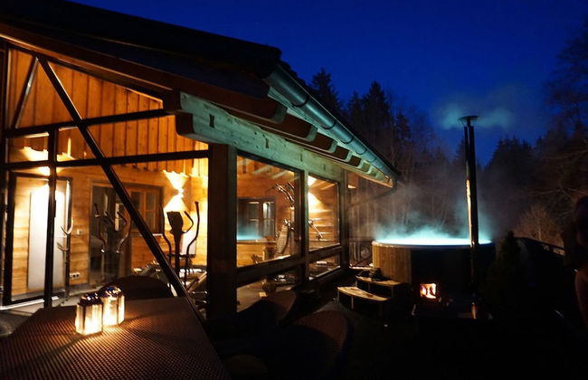 Chalet S Das Juwel an der Zugspitze - Photo 21