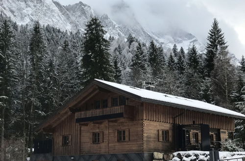 Photo 1 - Chalet S Das Juwel an der Zugspitze