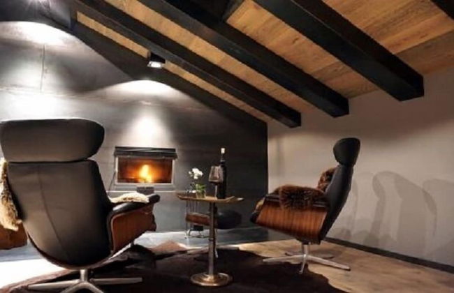Chalet S Das Juwel an der Zugspitze - Photo 10