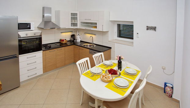 Cucina privata