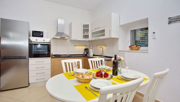 Cucina privata