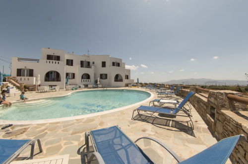 Photo 40 - Naxos Mare Studios