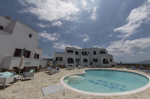 Photo 39 - Naxos Mare Studios