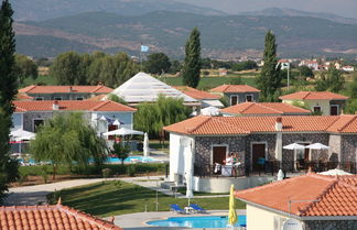 Photo 1 - Kaloni village apartments