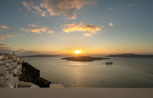 Thera Villas - Foto 8