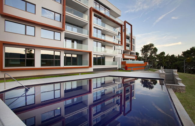 Park Hill Residences - Foto 1