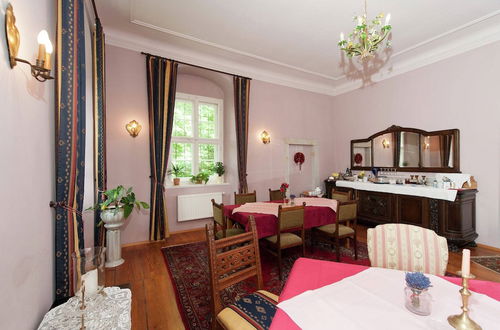 Photo 28 - Vintage Apartment in Arzberg - Triestewitz With Terrace