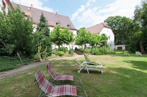 Photo 32 - Vintage Apartment in Arzberg - Triestewitz-formerly TUI Ferienhaus