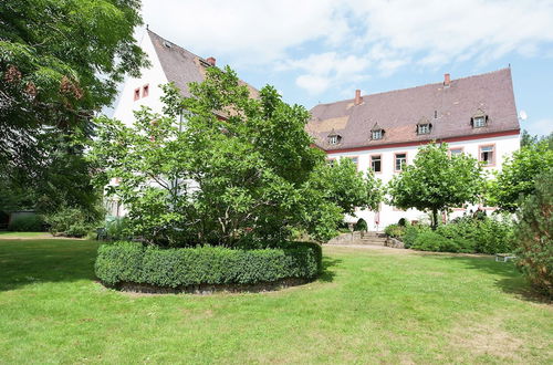 Photo 33 - Vintage Apartment in Arzberg - Triestewitz With Terrace