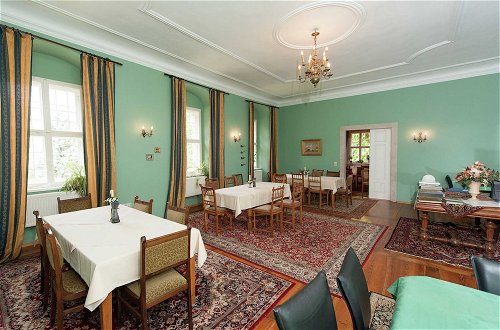 Foto 28 - Vintage Apartment in Arzberg - Triestewitz