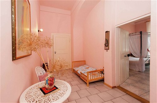 Photo 3 - Vintage Apartment in Arzberg - Triestewitz