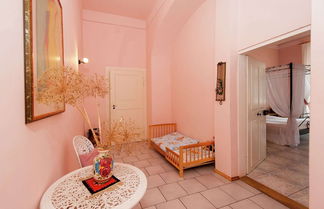 Photo 3 - Vintage Apartment in Arzberg - Triestewitz