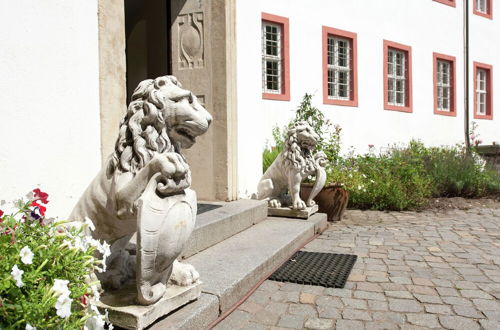 Photo 38 - Vintage Apartment in Arzberg - Triestewitz With Terrace