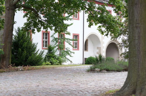 Photo 39 - Vintage Apartment in Arzberg - Triestewitz With Terrace