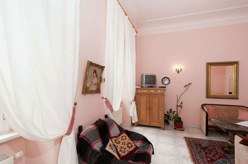 Photo 3 - Vintage Apartment in Arzberg - Triestewitz