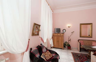 Photo 3 - Vintage Apartment in Arzberg - Triestewitz