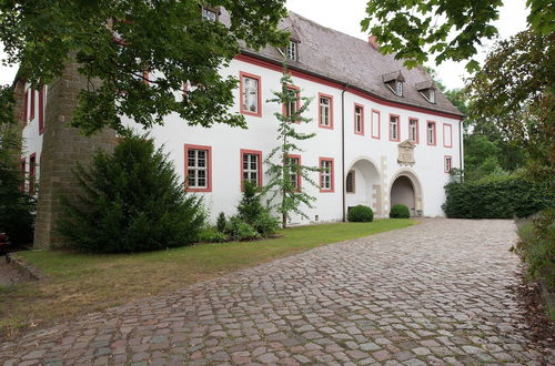 Photo 39 - Vintage Apartment in Arzberg - Triestewitz-formerly TUI Ferienhaus