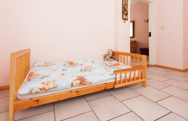 Vintage Apartment in Arzberg - Triestewitz - Foto 2