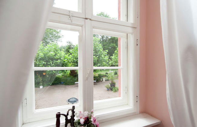 Vintage Apartment in Arzberg - Triestewitz - Foto 6