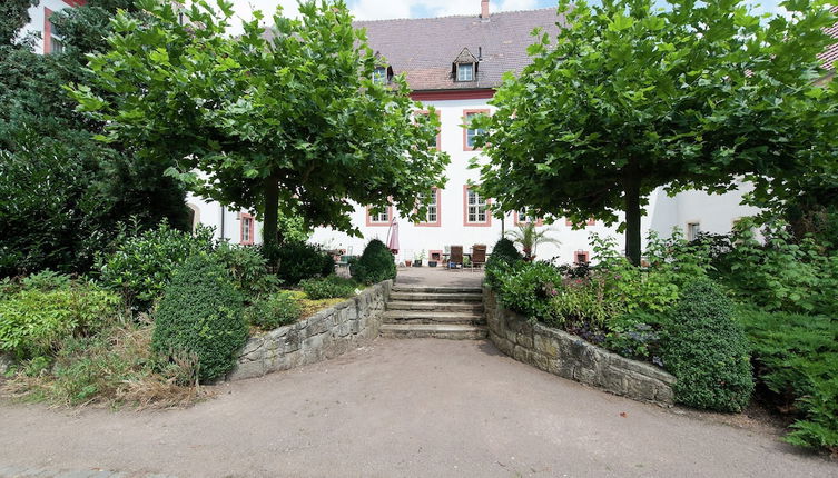 Photo 1 - Vintage Apartment in Arzberg - Triestewitz-formerly TUI Ferienhaus