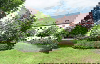 Photo 1 - Vintage Apartment in Arzberg - Triestewitz