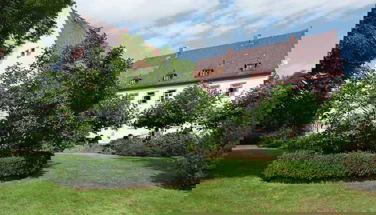Photo 1 - Vintage Apartment in Arzberg - Triestewitz