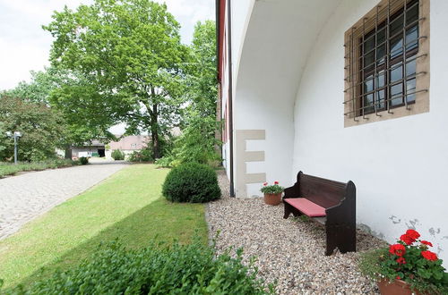 Photo 34 - Vintage Apartment in Arzberg - Triestewitz With Terrace