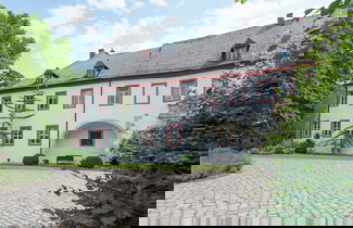 Photo 1 - Vintage Apartment in Arzberg - Triestewitz