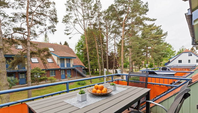 Photo 1 - Spacious Apartment in Boltenhagen by the Sea