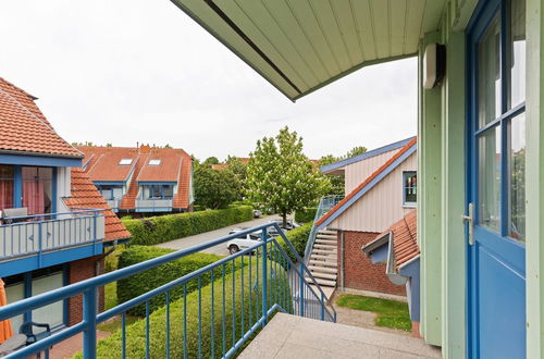 Photo 30 - Spacious Apartment in Boltenhagen by the Sea