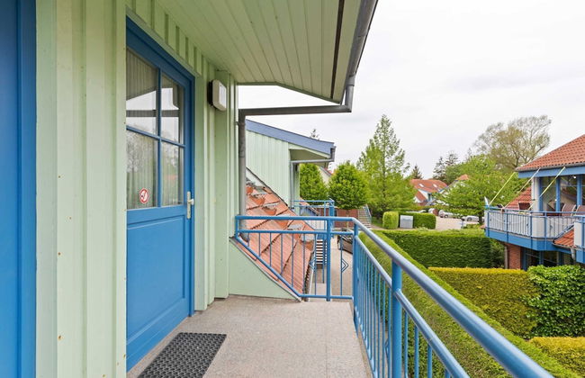 Spacious Apartment in Boltenhagen by the Sea - Foto 29