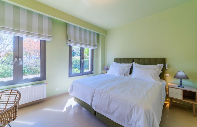 Villa Grande Crete - Foto 10