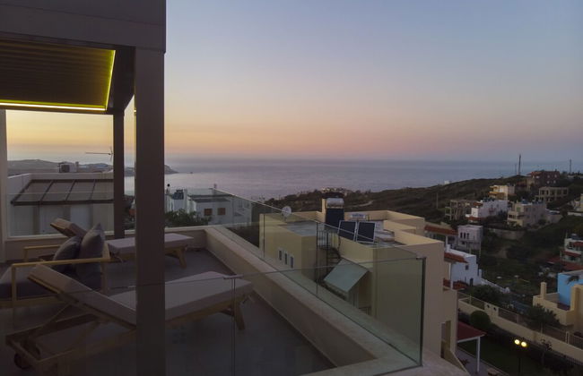 Villa Grande Crete - Foto 71