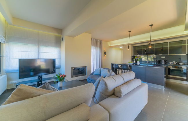 Villa Grande Crete - Foto 55