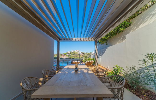 Villa Grande Crete - Foto 35