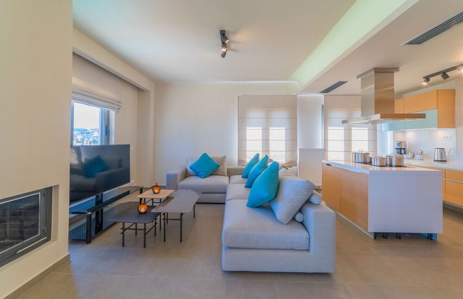 Villa Grande Crete - Foto 62