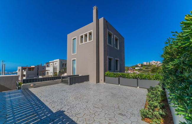 Villa Grande Crete - Foto 77