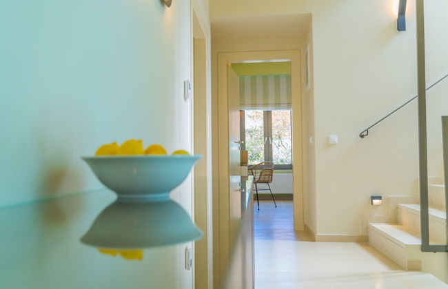 Villa Grande Crete - Foto 66