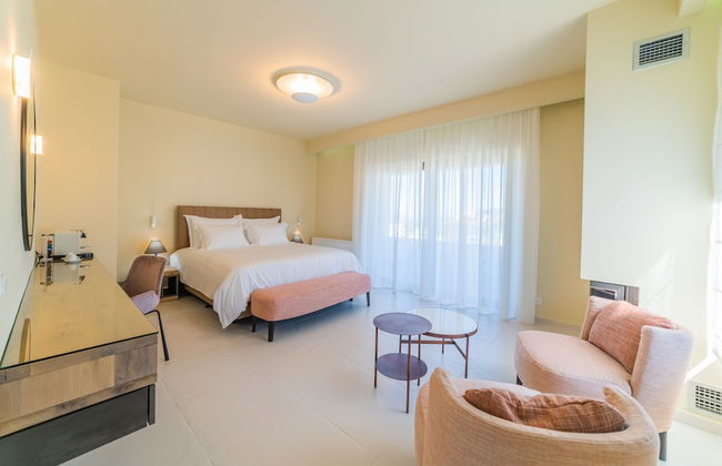 Villa Grande Crete - Foto 9
