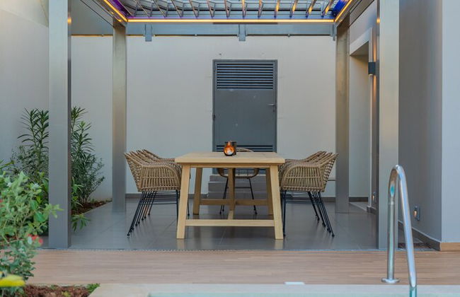 Villa Grande Crete - Foto 38