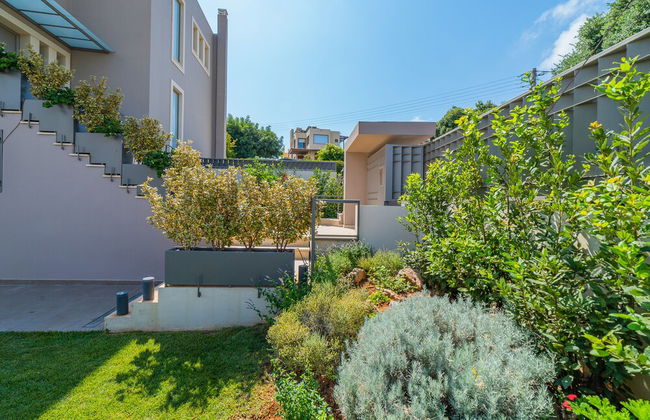 Villa Grande Crete - Foto 69