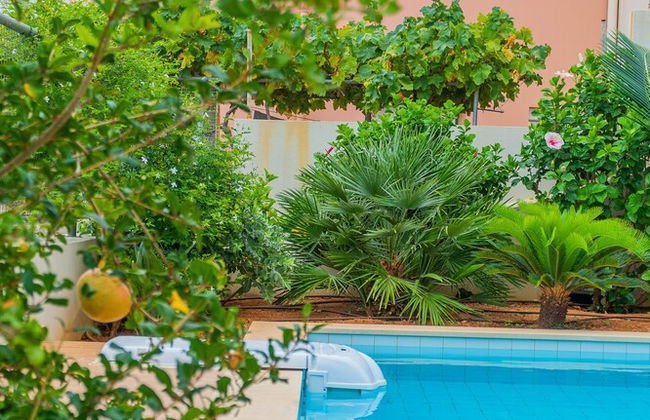 Villa Grande Crete - Foto 44