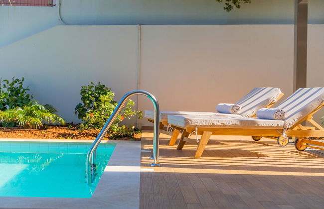 Villa Grande Crete - Foto 33