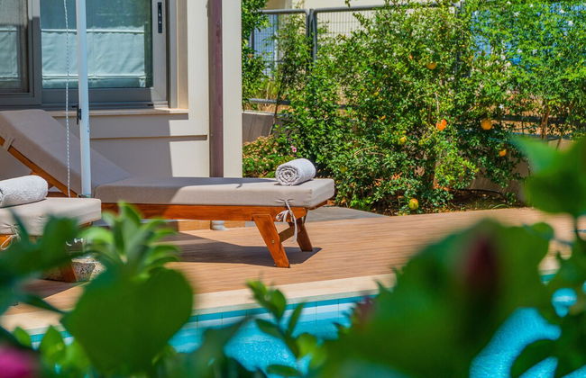 Villa Grande Crete - Foto 46