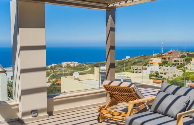 Villa Grande Crete - Foto 76