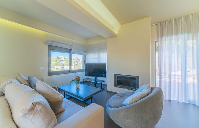 Villa Grande Crete - Foto 54