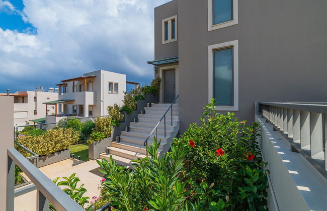 Villa Grande Crete - Foto 68