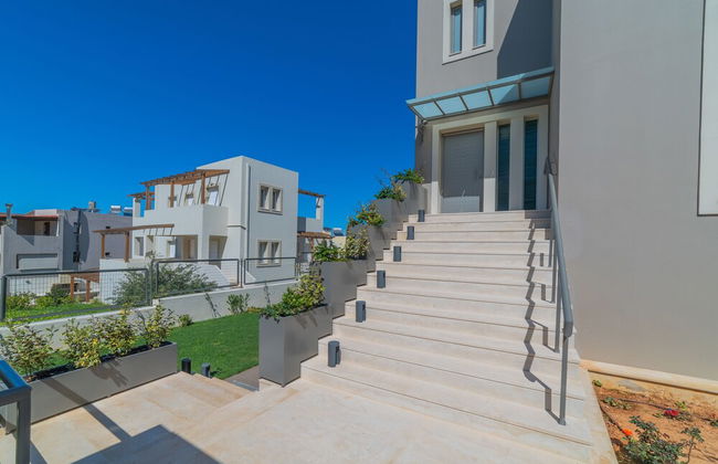 Villa Grande Crete - Foto 80